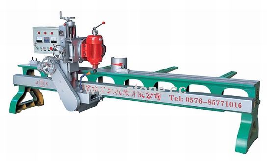 SHC99-B Straight And Curve Internally Circular Edge Grinder (Single Wheel)