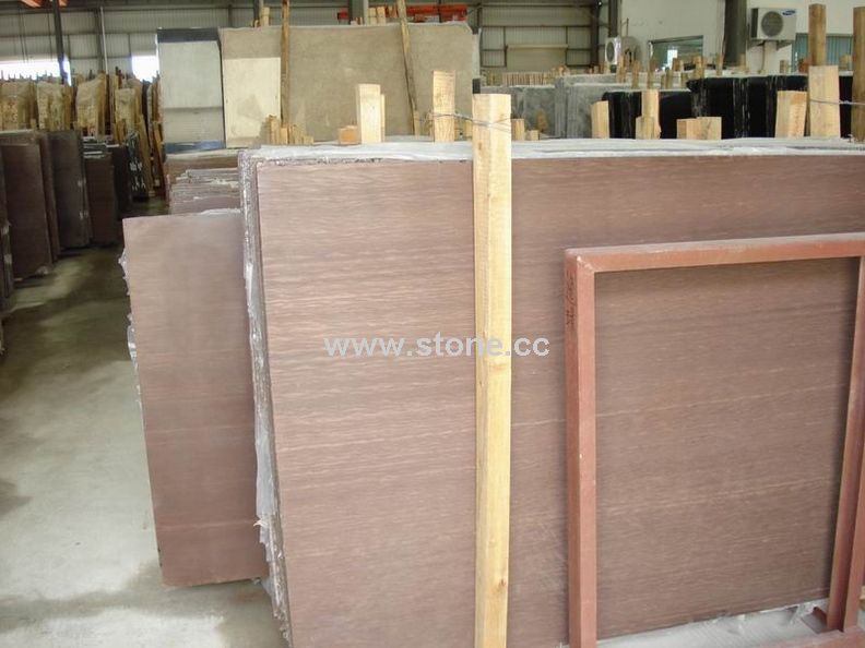 Purple Wood Vein Marble Slabs Purple Wood Vein Marble Slabs