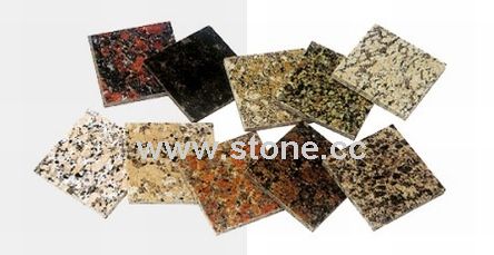 Granite & Marble Granite & Marble