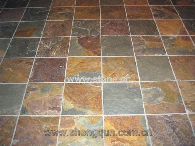 Rustic Slate Tiles Rustic Slate Tiles