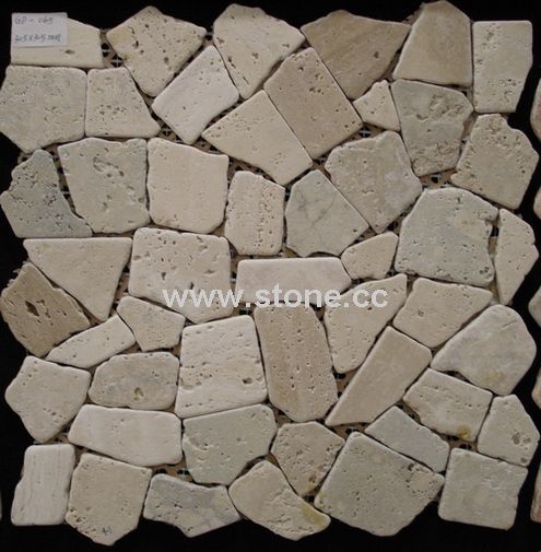 Stone Mosaic-4 Stone Mosaic-4