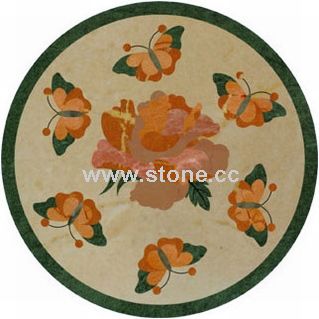 Granite Pattern