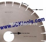 Diamond Saw Blade for Edge Cutting Granite and Marble Diamond Saw Blade for Edge Cutting Granite and Marble