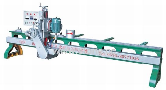 SHC99-A Straight And Curve Internally Circular Edge Grinder (Four-Wheel Integrated Installation) SHC99-A Straight And Curve Internally Circular Edge Grinder (Four-Wheel Integrated Installation)