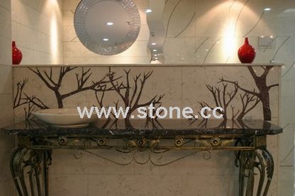 Stone Products