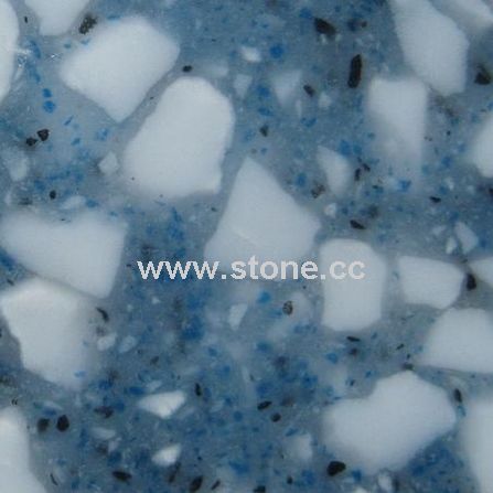 Polyester Solid Surface (Indigo Granite Gw852) Polyester Solid Surface (Indigo Granite Gw852)