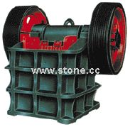 Crusher (PE) Crusher (PE)