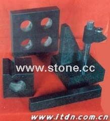 Granite Inspection Tool