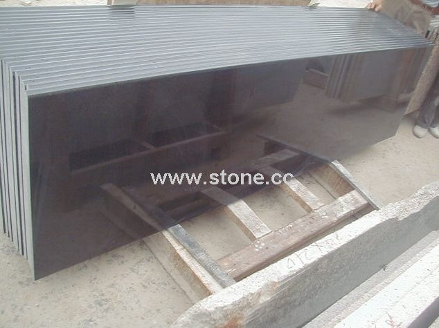 Granite---Shangxi Black