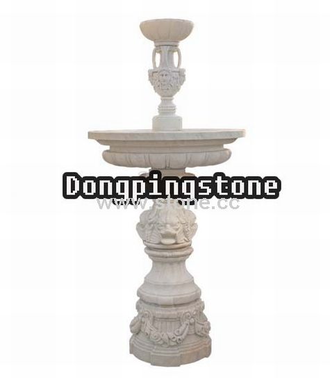 Fountain