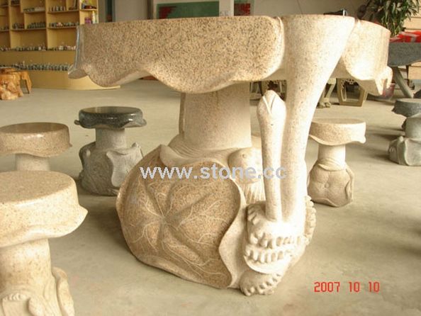 Stone Table 1