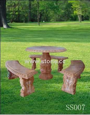 Stone Table Stone Table