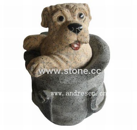 Dog Sculpture Dog Sculpture