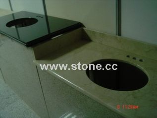 Vanity Top-Granite Vanity Top-Granite