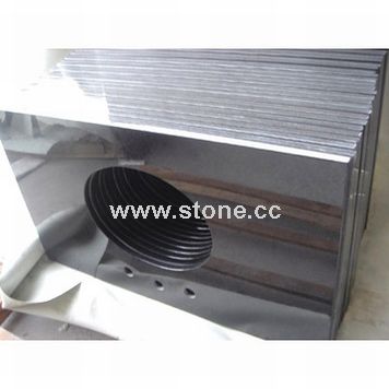 Granite Vanity Top &countertop (Absolute Black) Granite Vanity Top &countertop (Absolute Black)