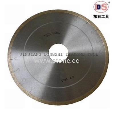 Diamon Saw Blade For Ceramic