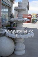 Fountain