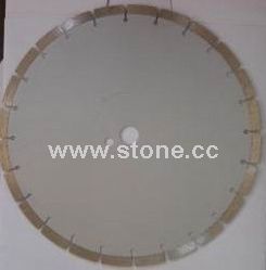 Sintered Diamond Saw Blade (Segmented)