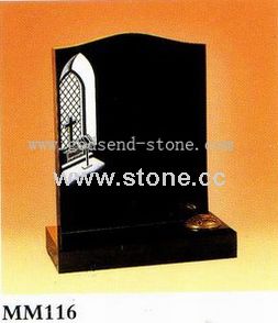 Tombstone -MM116