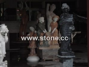 Carving Stone