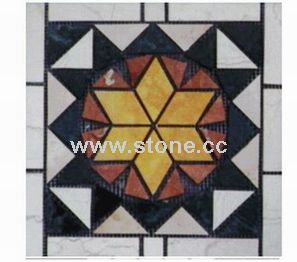 Stone Mosaic (200704) Stone Mosaic (200704)