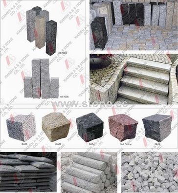 Paving Stone / Curbstone Paving Stone / Curbstone