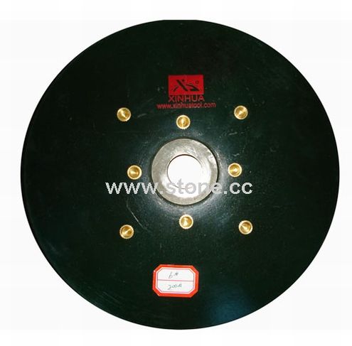 Diamond Grinding Discs (Resin)-1 Diamond Grinding Discs (Resin)-1