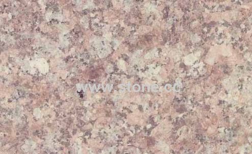 Peach Blossom Stone