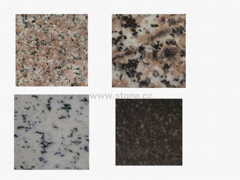 Granite Granite