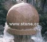 Fountain Ball