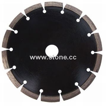 Crack Chaser Saw Blades (SH-CCSB-180)