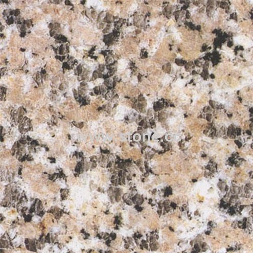 Granite Tile (G367)