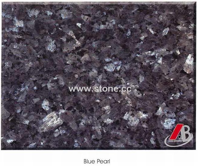 Norway Granite Blue Pearl For Tiles, Slabs, Countertops And Monuments Norway Granite Blue Pearl For Tiles, Slabs, Countertops And Monuments