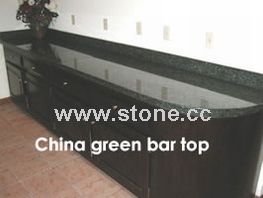 China Green Bar Top China Green Bar Top
