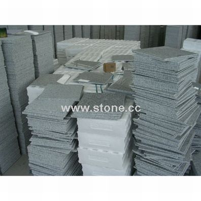 Granite Tiles & Wall Tiles (G603, Panda Granite) Granite Tiles & Wall Tiles (G603, Panda Granite)