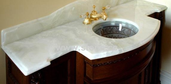 Countertop & Vanity Top (ST-4-004) Countertop & Vanity Top (ST-4-004)