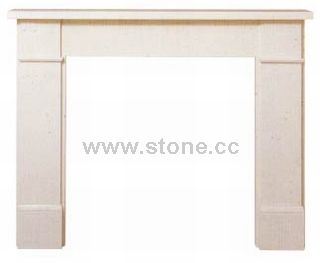 Fireplace (1-8)