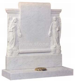 Memorail Stone