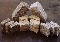 Granite Pavers