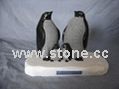 Stone Penguin Stone Penguin