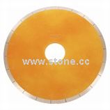 Hot-Pressing Saw Blades for Ceramic Hot-Pressing Saw Blades for Ceramic