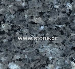 Granite (Blue Pearl)