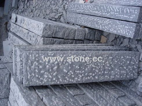 Granite Kerbstone