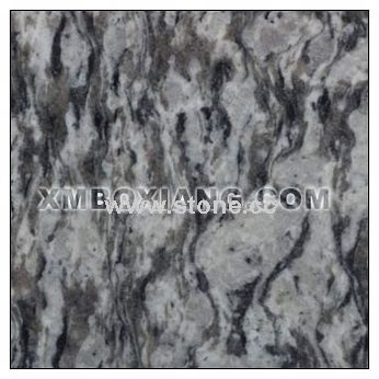 Wave Flower Granite