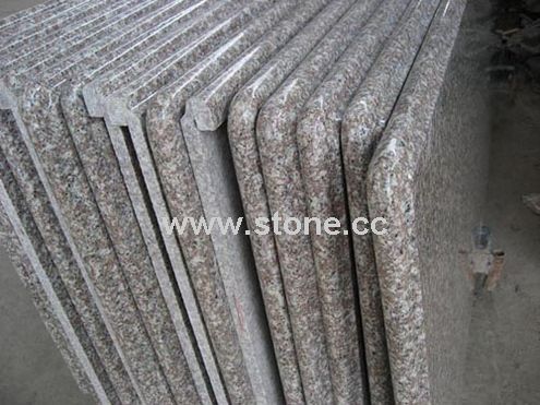 Granite Floor Tile / Wall Tile (G664) Granite Floor Tile / Wall Tile (G664)