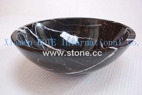 Marble Sink