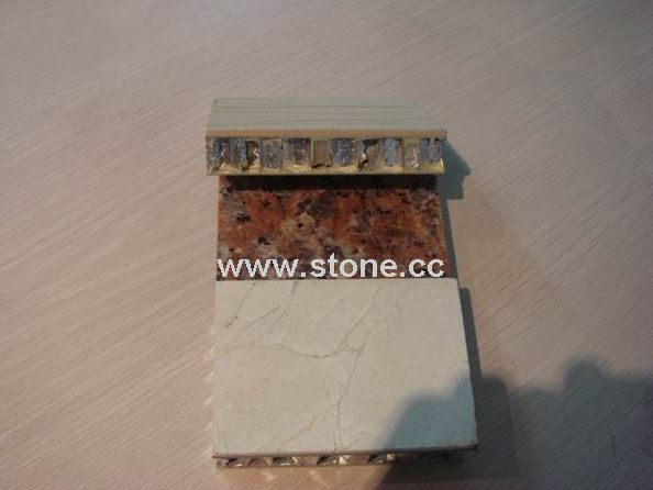 Compond Tile