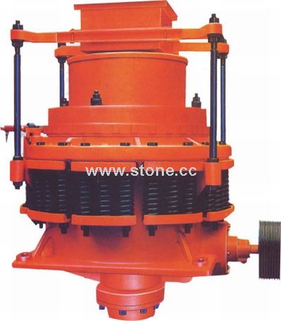 Cone Crusher (PYD2200)