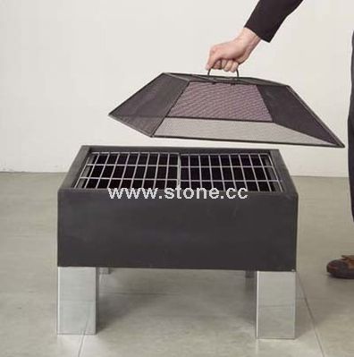 Fire Pit/Brazier/Babecue(YY-FTSQ01)