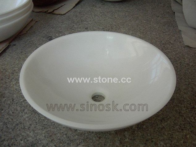 Stone Basins